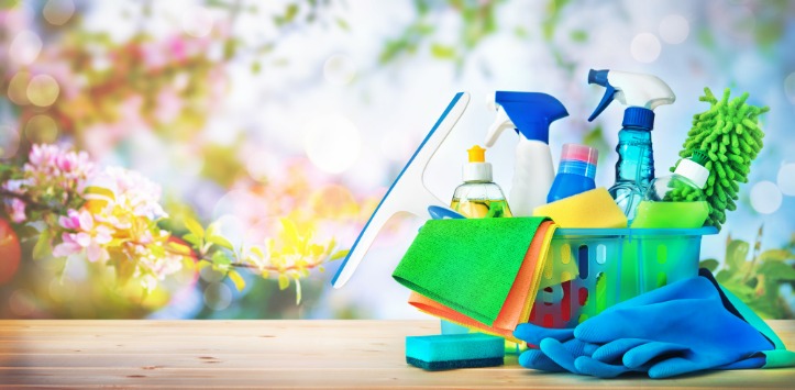 How much to charge for house cleaning: cleaning service price list