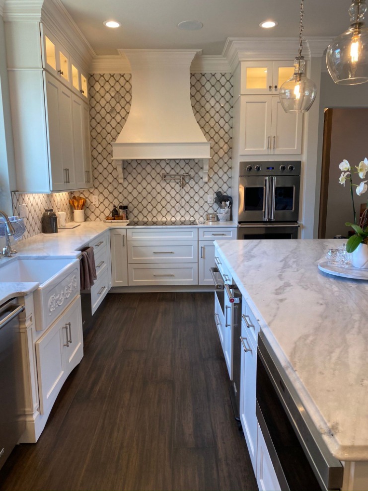 How to Design a Kitchen That Really Works for You in 5 Simple Steps