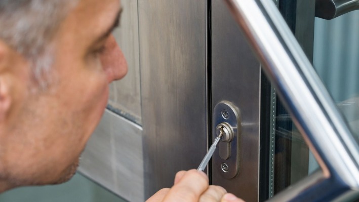 How to Become a Locksmith: Career, Salary & Training