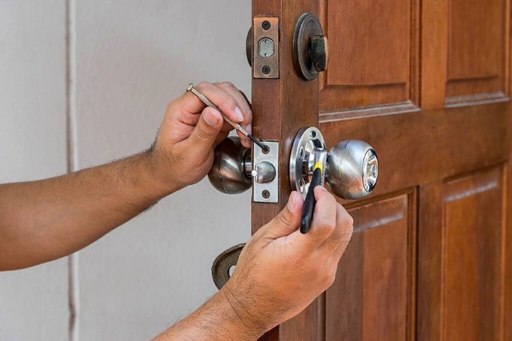 Online Locksmith Training Programs Locksmith Training and Certification