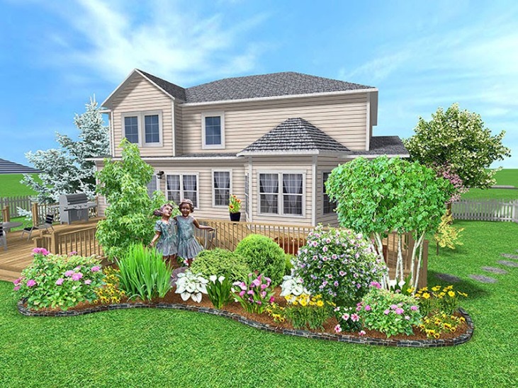 How to Plan for Your Meeting With a Landscape Designer