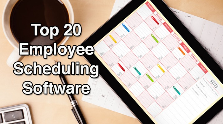 10 Common Employee Scheduling Issues And How To Easily Solve Them