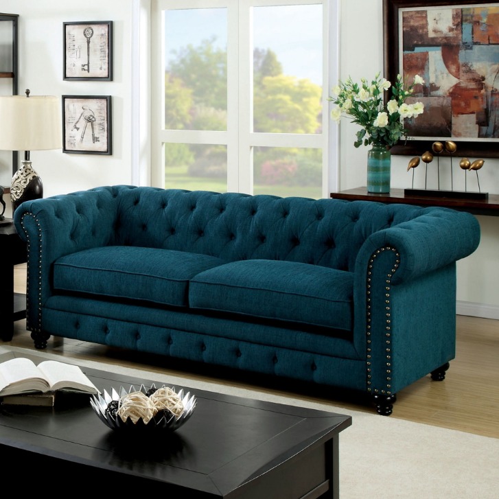 How to Choose the Perfect Sofa for Your Living Space