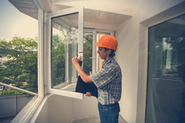 How to Temporarily Fix a Shattered House Window