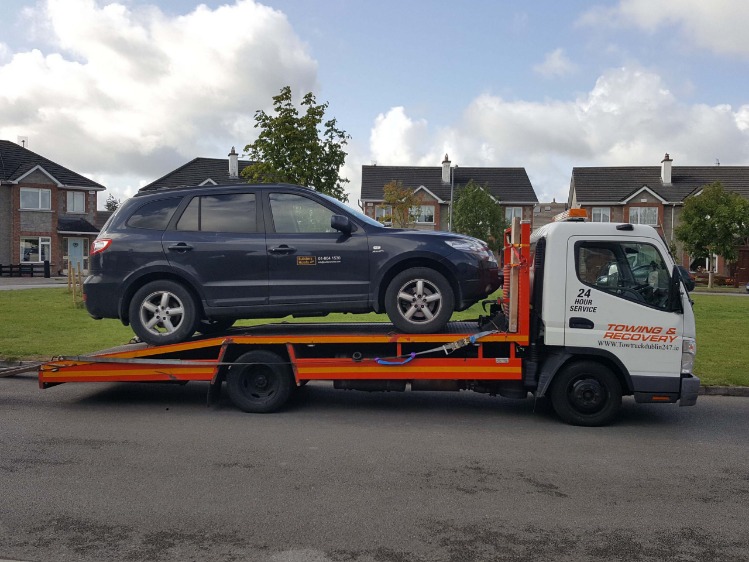 Truck Payload vs  Towing Capacity: What You Need to Know