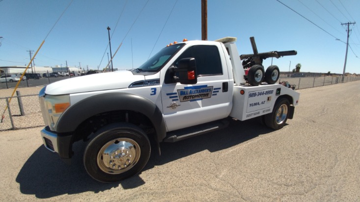 How to Start a Towing Company in Texas The Curley Law Firm