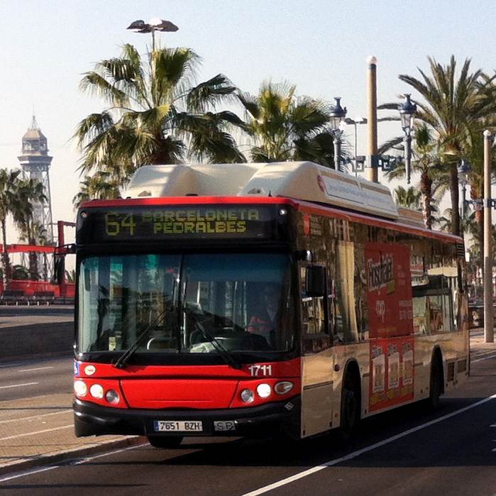 Tram Transport in Barcelona, Spain: Visitor’s Guide On How To Use Tram Transport around Barcelona City Centre