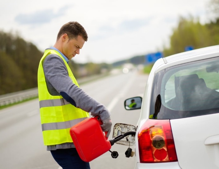 Roadside Assistance Get Emergency Road Coverage