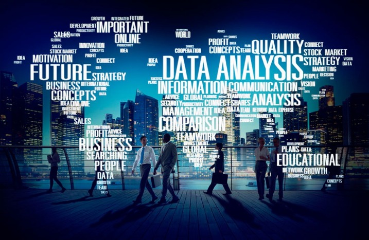 A Beginners Guide to Marketing Data Analytics