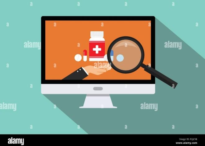 How to Find a Legitimate Online Doctor: 13 Steps with Pictures