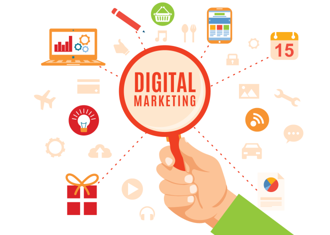 How To Start a Career in Digital Marketing