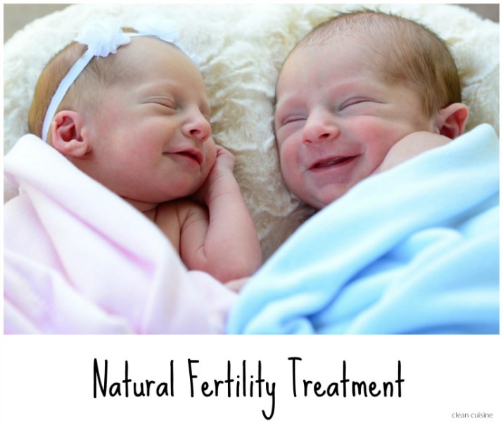 How to thrive and not simply survive during fertility treatment