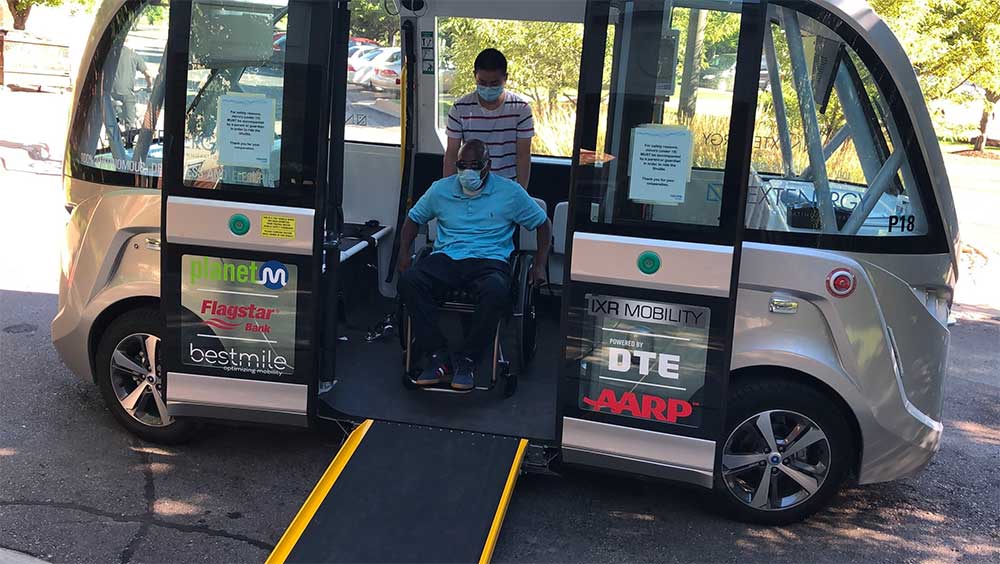 What is Paratransit Service and How Can I Get It?