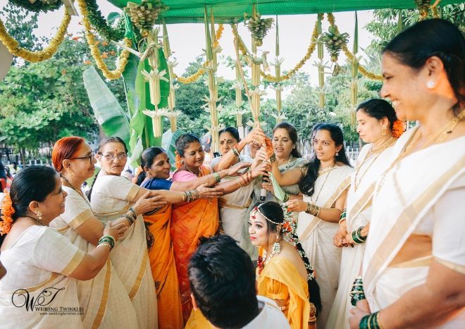 Beautiful Memories Captured: Wedding Photographers In India