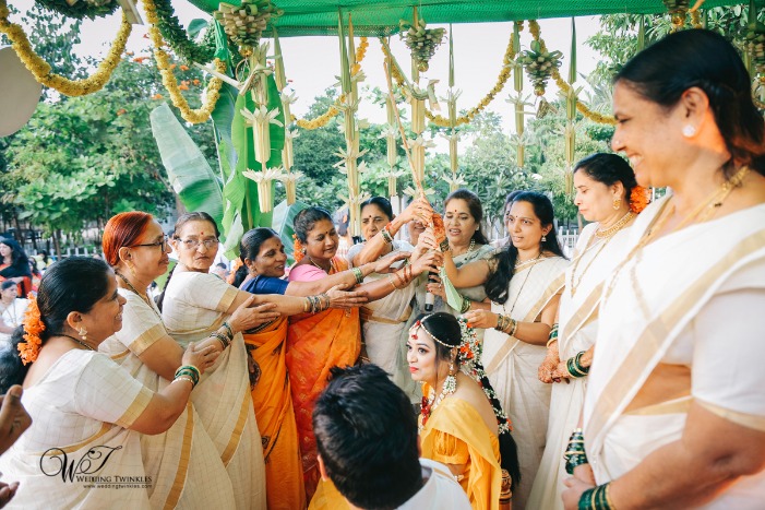 Beautiful Memories Captured: Wedding Photographers In India
