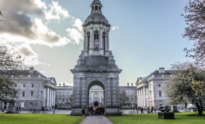 Exploring the Best Universities in Ireland for International Students