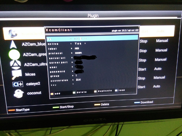 Unlocking Entertainment with CCcam Server