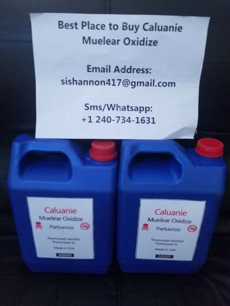 The Power of Caluanie Muelear Oxidize: Breaking Down Barriers