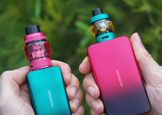 Discover the Best Selection of Vape Products Online