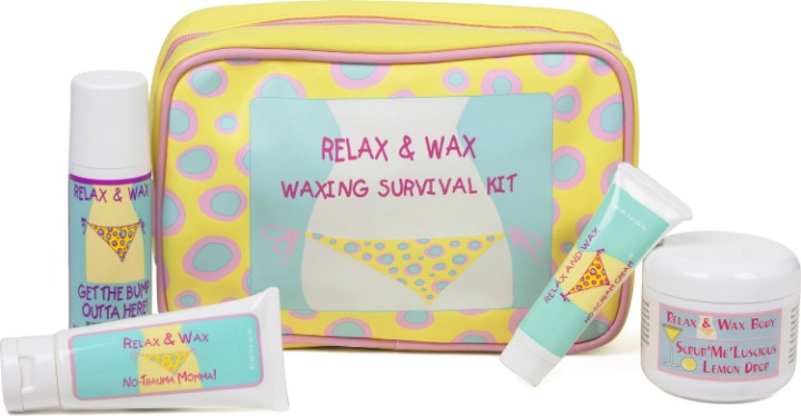 Revamp Your Salon with Waxing Supplies Wholesale