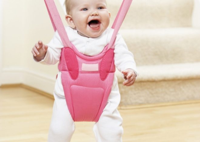 Welcome to the Ultimate Guide to Baby Bouncer Seats!