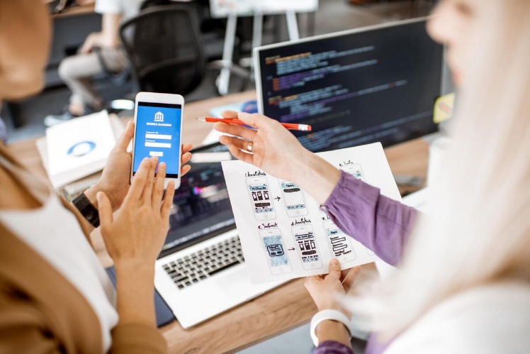 The Evolution and Future of Digital Solutions with Mobile App Development