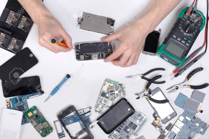 Unveiling the Art of Phone Repair in Botany: A Green Thumb for Your Gadgets