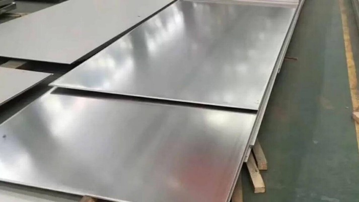 Revolutionizing Construction with Steel Sheets