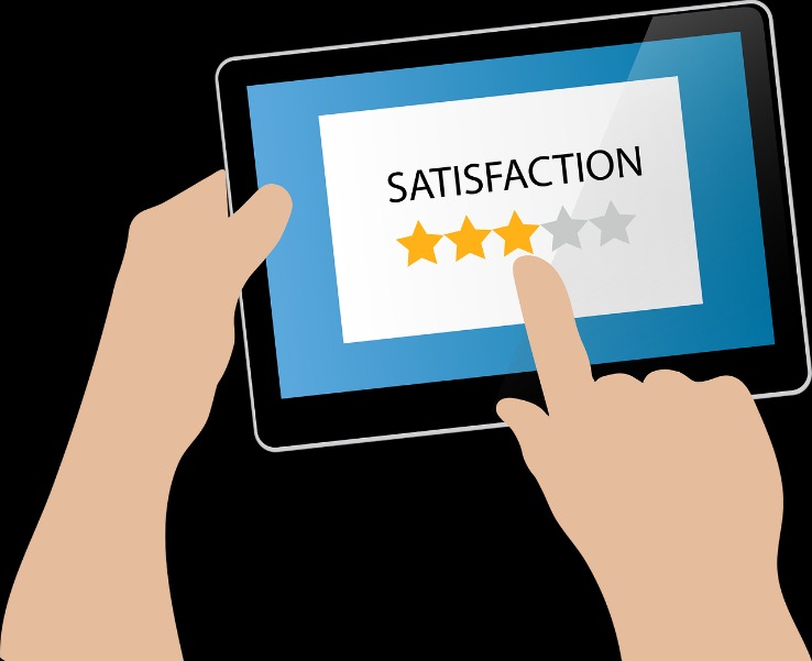 The Key to Success: Achieving Exceptional Customer Satisfaction