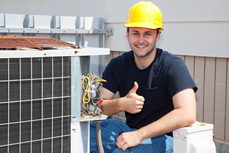 Preserve Your Comfort: The Ultimate Guide to Efficient HVAC Maintenance