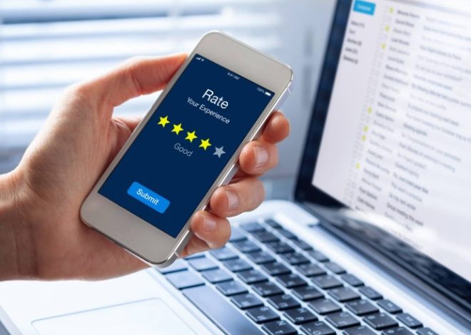 Maximizing Your Business Potential with Effective Online Review Management