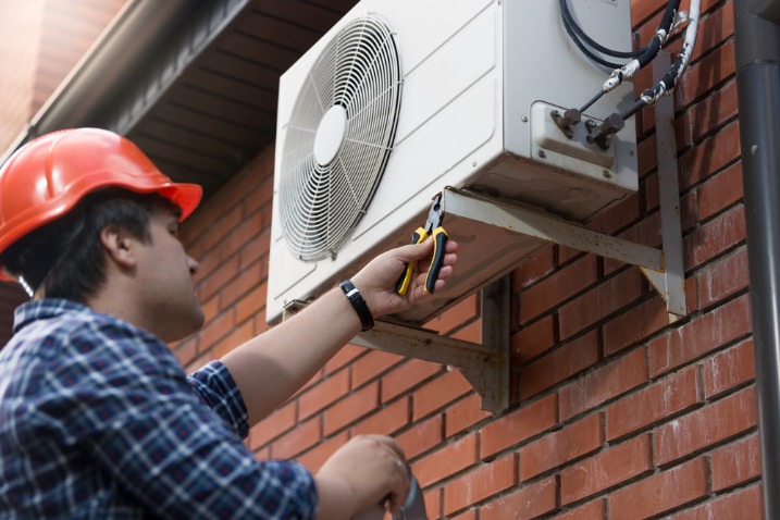 Keeping Cool in Dubai: The Importance of AC Repair in the Summer Heat