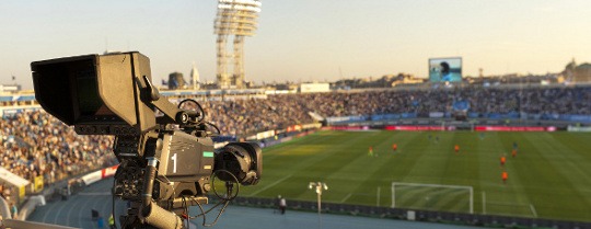 Revolutionizing Live Experiences: A Deep Dive into Sports Broadcasting