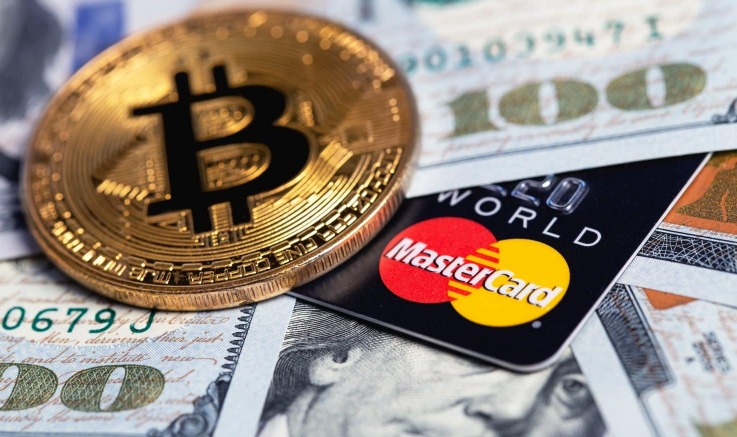 Advantages of Buying Mastercard Gift Cards with Crypto