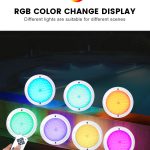 The Bright Future of Swimming Pool Illumination YC230-2AP 详情 (6)