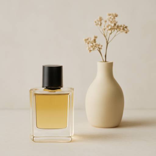 Where the North Wind Whispers: The Art and Alchemy of Danish Perfumery at HOUSE OF ZIGGIMAY