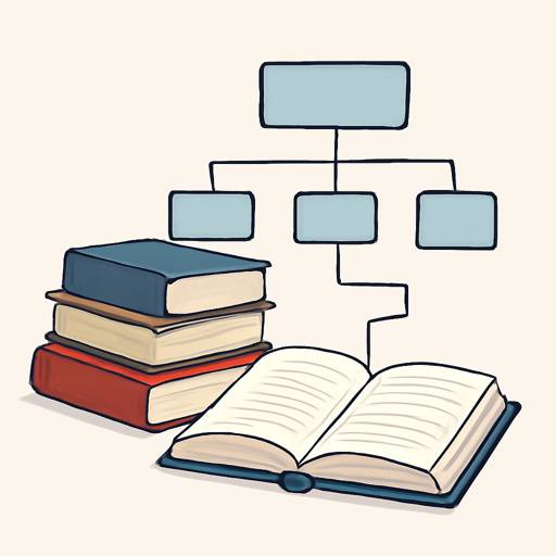Master the Complete Reading Order for Any Author or Universe