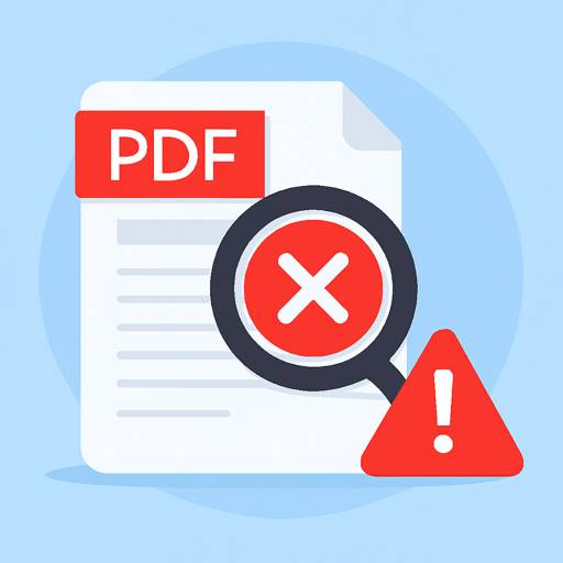 Spot the Fraud: How to Detect Fake PDF Documents Quickly and Reliably