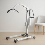 The Silent Revolution in Mobility: Why Your Facility Needs an Electric Sit to Stand Lift