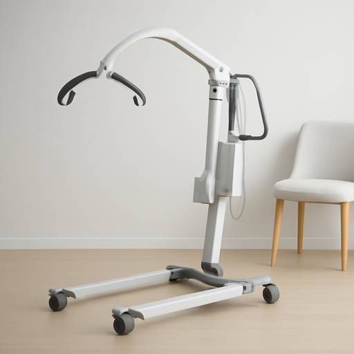 The Silent Revolution in Mobility: Why Your Facility Needs an Electric Sit to Stand Lift